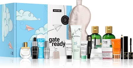 Beauty Beauty Box Notino no. 9 - Gate Ready economy pack (limited edition) for women