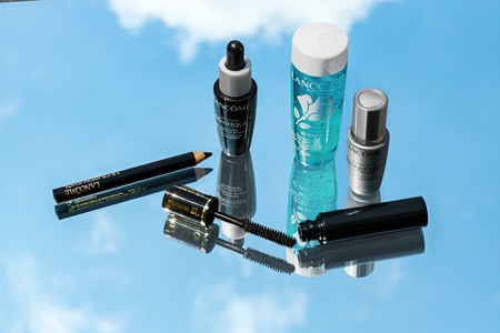 Beauty Beauty Box Notino no. 9 - Gate Ready economy pack (limited edition) for women