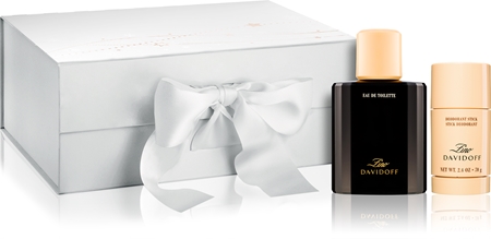 Davidoff Zino Christmas Gift Set božićni poklon set za muškarce