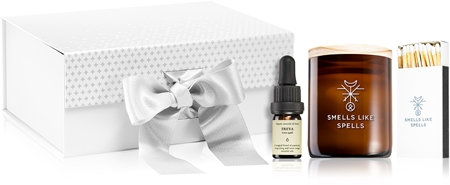 Smells Like Spells Freya Christmas Gift Set Christmas gift set