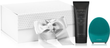 FOREO Luna™4 Men Gift Set set cadou pentru bărbați
