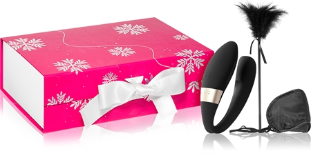 Beauty Gift Set Lelo gift set Black