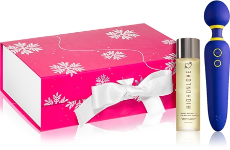 Beauty Gift Set Romp подарунковий набір