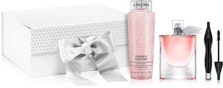 Lancôme Christmas Gift Set Belle Vie Ziemassvētku dāvanu komplekts sievietēm