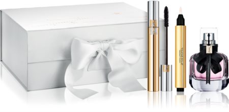 Yves Saint Laurent Christmas Gift Set Parisian Vibe božićni poklon set za žene