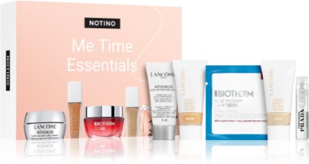 Beauty Discovery Box Notino Me Time Essentials setti naisille