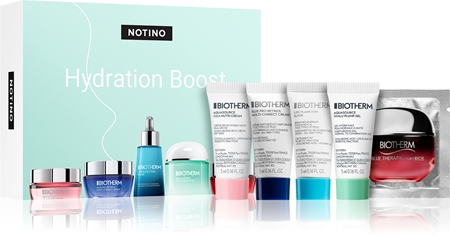 Beauty Discovery Box Notino I'm a Dandy set for women