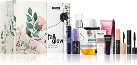 Beauty Beauty Box Notino no. 12 - Fall Glow ekonomično pakiranje za žene