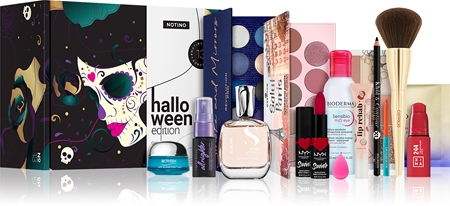 Beauty Beauty Box Notino no. 13 - Halloween Edition economy pack for women 03