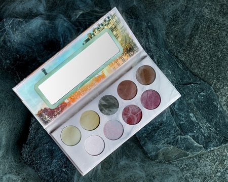 Beauty Beauty Box Notino no. 13 - Halloween Edition economy pack for women 03