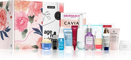 Beauty Beauty Box Notino no. 10 - Age Rewind vorteilhafte Packung (limitierte Ausgabe) für Damen
