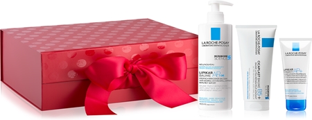 La Roche-Posay Lipikar Gift Set Geschenkset
