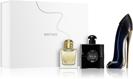 Beauty Exclusive Box Notino Heavenly Good gift set limited edition