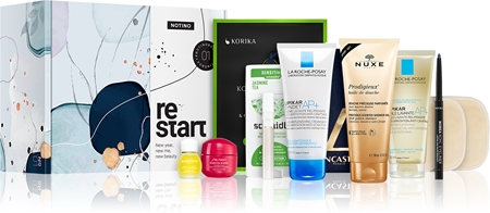 Beauty Beauty Box Notino no.1 - Restart takarékos kiszerelés hölgyeknek