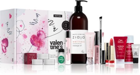 Beauty Beauty Box Notino no.2 - Valentine's Edition conditionnement avantageux pour femme