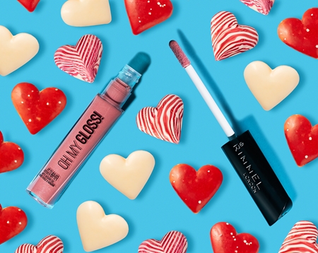 Beauty Beauty Box Notino no.2 - Valentine's Edition conditionnement avantageux pour femme