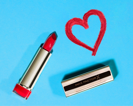 Beauty Beauty Box Notino no.2 - Valentine's Edition | Livrare