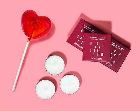 Beauty Beauty Box Notino no.2 - Valentine's Edition | Livrare