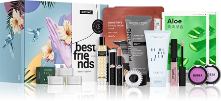 Beauty Beauty Box Notino no.3 - Best Friends set cadou editie limitata pentru femei