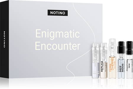 Beauty Discovery Box Notino Enigmatic Encounter Sæt til mænd