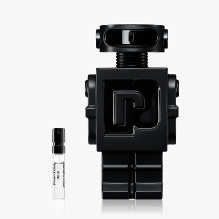 Beauty Discovery Box Notino Enigmatic Encounter Sæt til mænd