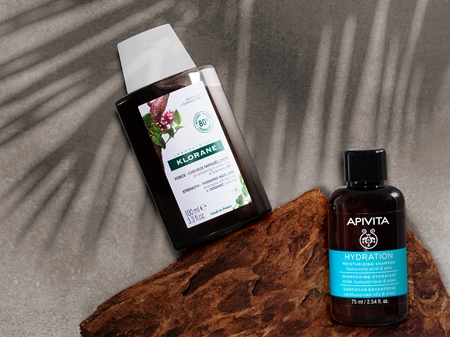 Beauty Beauty Box Notino no.5 - Green Vibes Only conditionnement avantageux pour femme
