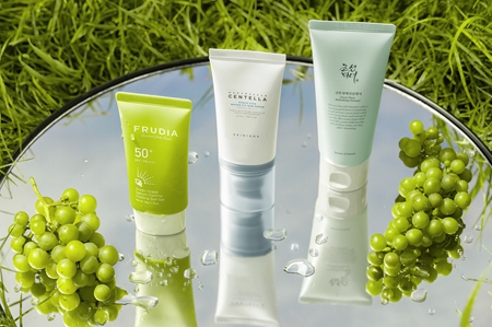 Beauty Beauty Box Notino no.11 - Essence of Korea coffret cadeau pour femme
