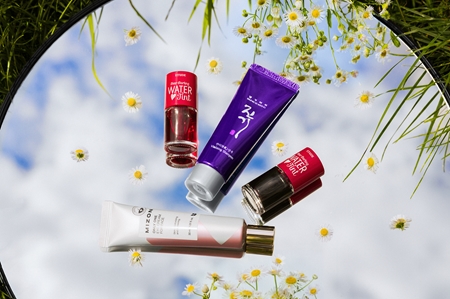 Beauty Beauty Box Notino no.11 - Essence of Korea coffret cadeau pour femme