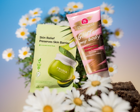 Beauty Beauty Box Notino no.6 – Mother's Slay dovanų rinkinys moterims