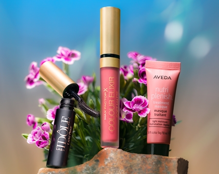 Beauty Beauty Box Notino no.6 – Mother's Slay dovanų rinkinys moterims