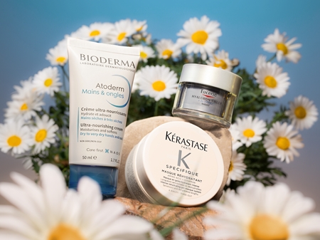 Beauty Beauty Box Notino no.6 – Mother's Slay dovanų rinkinys moterims