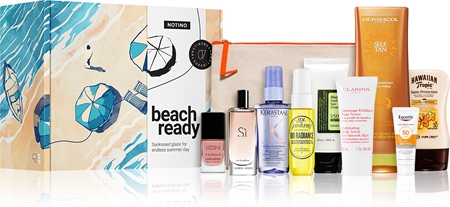 Beauty Beauty Box Notino no.7 – Beach ready set cadou pentru femei