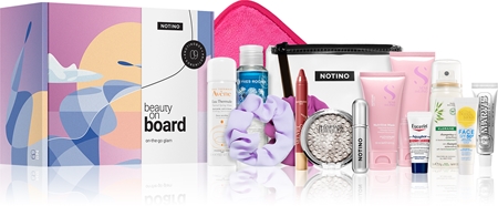 Beauty Beauty Box Notino no.9 - Beauty on board set cadou pentru femei