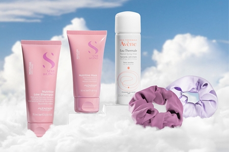 Beauty Beauty Box Notino no.9 - Beauty on board set cadou pentru femei