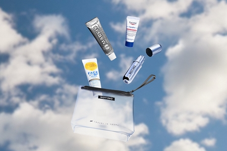 Beauty Beauty Box Notino no.9 - Beauty on board set cadou pentru femei
