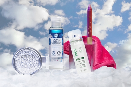 Beauty Beauty Box Notino no.9 - Beauty on board set cadou pentru femei