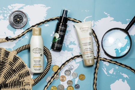 Beauty Beauty Box Notino no.10 - Staycation подарунковий набір для жінок