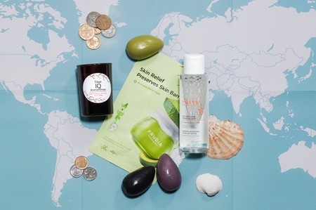 Beauty Beauty Box Notino no.10 - Staycation подарунковий набір для жінок