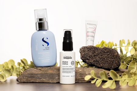 Beauty Beauty Box Notino no.12 - Well-aging ajándékszett hölgyeknek