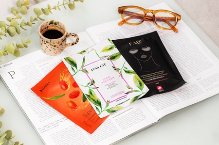 Beauty Beauty Box Notino no.12 - Well-aging ajándékszett hölgyeknek
