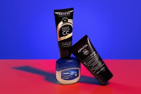 Beauty Beauty Box Notino no.14 - #beauty (Hot Viral Trends Collection) darilni set za ženske