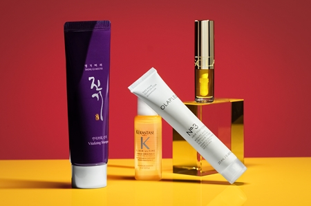 Beauty Beauty Box Notino no.14 - #beauty (Hot Viral Trends Collection) darilni set za ženske
