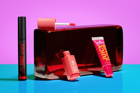 Beauty Beauty Box Notino no.14 - #beauty (Hot Viral Trends Collection) darilni set za ženske