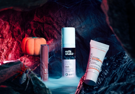 Beauty Beauty Box Notino no.16 - Trick or treat (Halloween Edition) dárková sada pro ženy