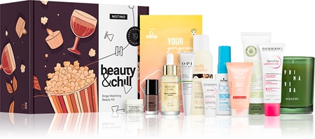 Beauty Beauty Box Notino no.19 - Beauty&chill