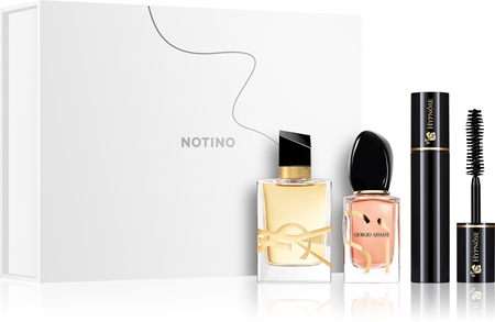 Beauty Exclusive Box Notino Freedom Hypnosis poklon set za žene
