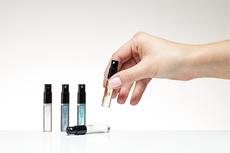 Beauty Discovery Box Notino The Iconic Fragrances by Prada Set für Damen
