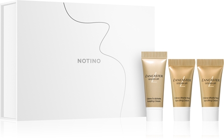 Beauty Exclusive Box Notino Lancaster Golden Hour dárková sada unisex