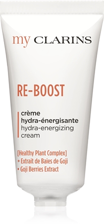 Beauty Discovery Box Notino My Clarins ensemble pour femme edition limitée