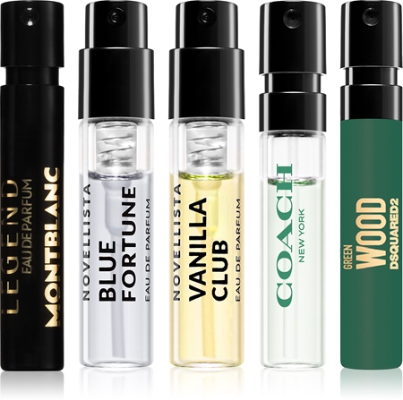 Beauty Discovery Box Notino Legen—Wait For It ensemble mixte